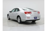 $10998 : Chevrolet Malibu Limited 201 thumbnail