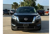 $20995 : Nissan Pathfinder 2022 S 4dr thumbnail