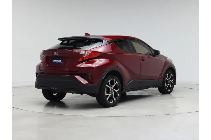 $21998 : Toyota C-HR 2018 XLE Premium image 8