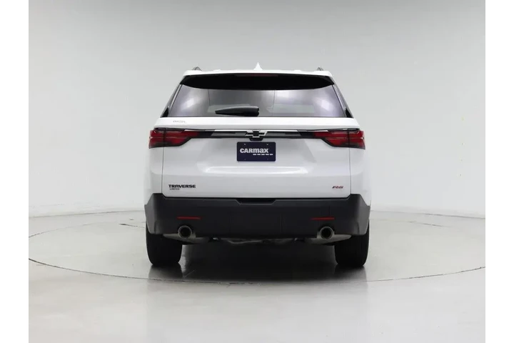 $38998 : Chevrolet Traverse Limited 2 image 6