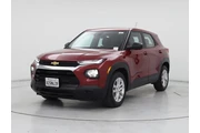$16998 : Chevrolet Trailblazer 2021 L thumbnail