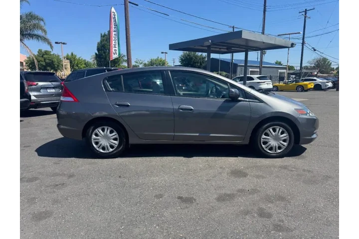 $7998 : 2011 Insight image 10