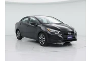 Nissan Versa 2025 SV 4dr Sed en Raleigh
