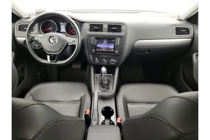 $14998 : Volkswagen Jetta 2017 1.4T S image 9