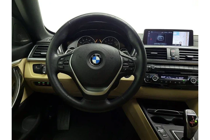 $29998 : BMW 4 Series 2019 AWD 430i x image 10