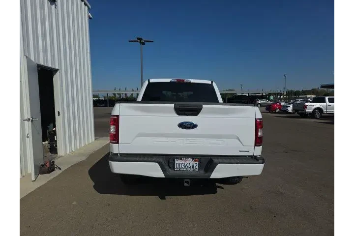 $26900 : Ford F-150 2019 4x2 XL 4dr S image 5