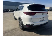 $18888 : Kia Sportage 2022 LX 4dr SUV thumbnail