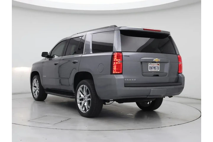 $37998 : Chevrolet Tahoe 2019 4x4 LT image 2