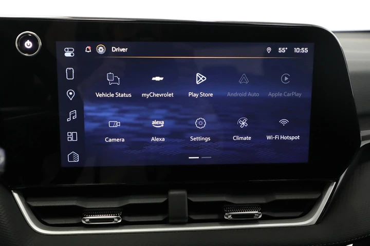 $28997 : Chevrolet Equinox 2025 4x4 L image 2