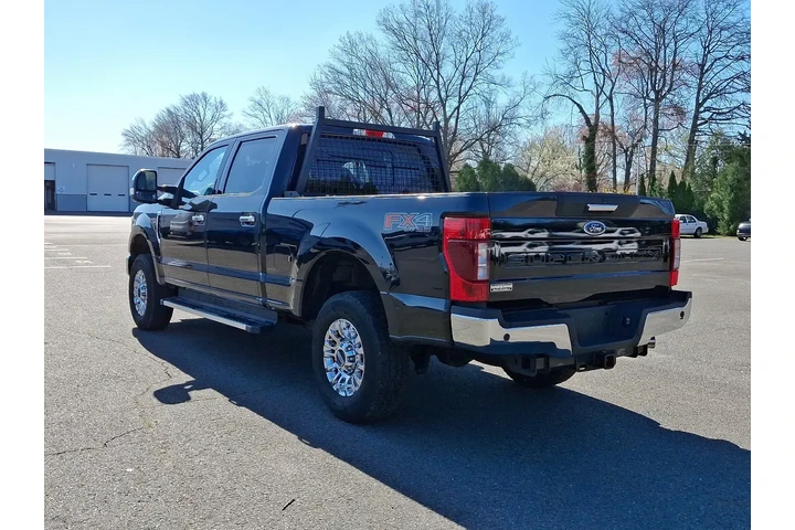 $40995 : Ford F-250 Super Duty 2022 4 image 5