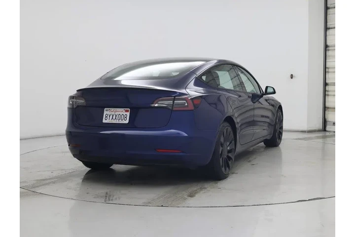 $29998 : Tesla Model 3 2022 AWD Perfo image 8