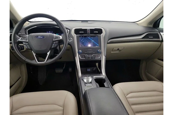 $17998 : Ford Fusion 2019 SEL 4dr Sed image 9