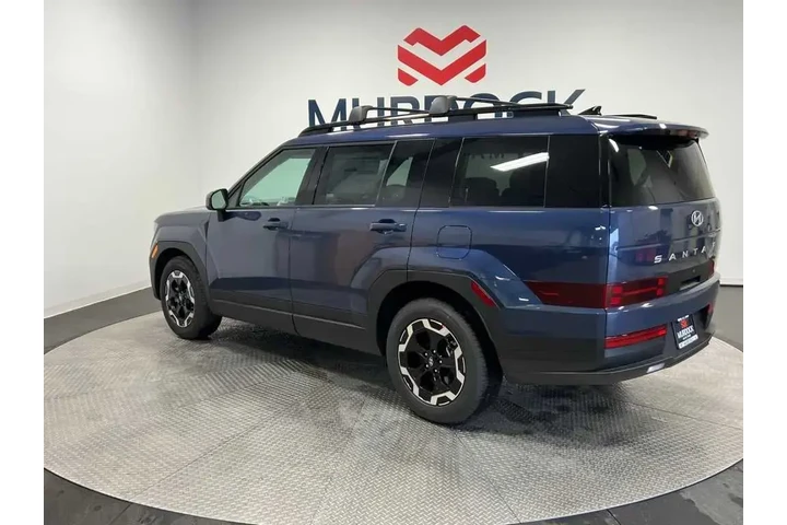 $37999 : Hyundai SANTA FE 2025 AWD SE image 7