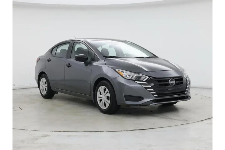 $17998 : Nissan Versa 2023 S 4dr Seda image 1
