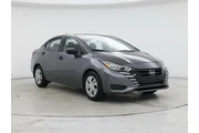 Nissan Versa 2023 S 4dr Seda en Raleigh