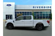 $31895 : Ford F-150 2021 4x4 Lariat 4 thumbnail