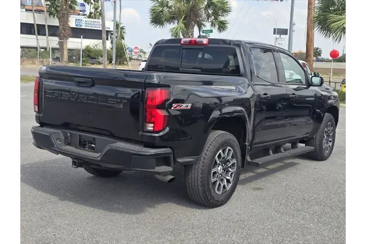 $34775 : Chevrolet Colorado 2023 4x4 image 5