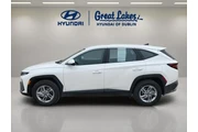 $26466 : Hyundai TUCSON 2025 AWD SE 4 thumbnail