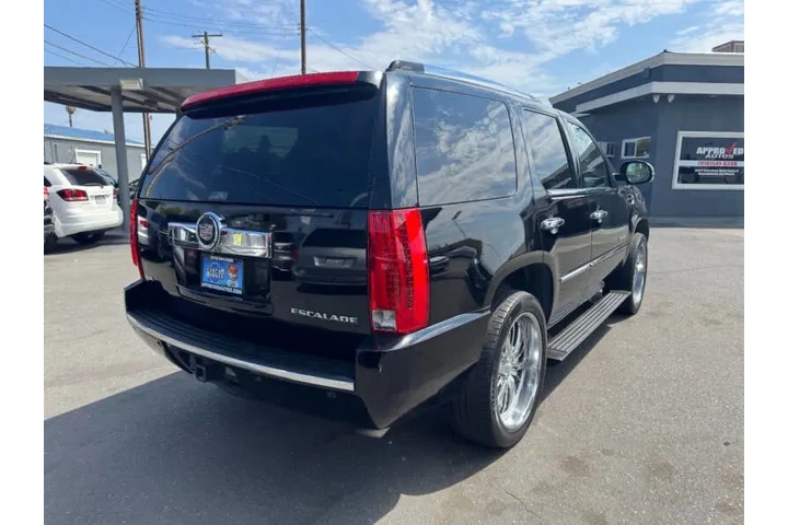 $12998 : 2009 Escalade image 6