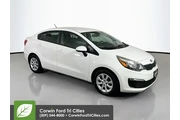 Kia Rio 2017 LX 4dr Sedan 6A