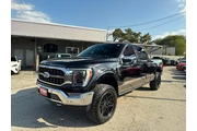 2022 F-150 King Ranch SuperCr en Houston