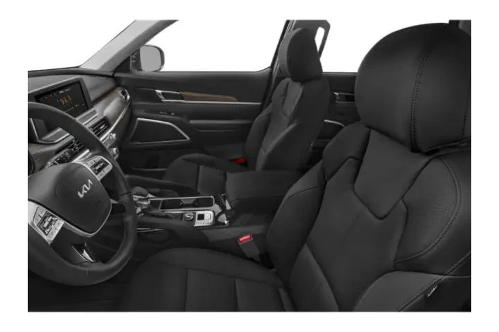 $32501 : Kia Telluride 2022 AWD EX 4d image 9