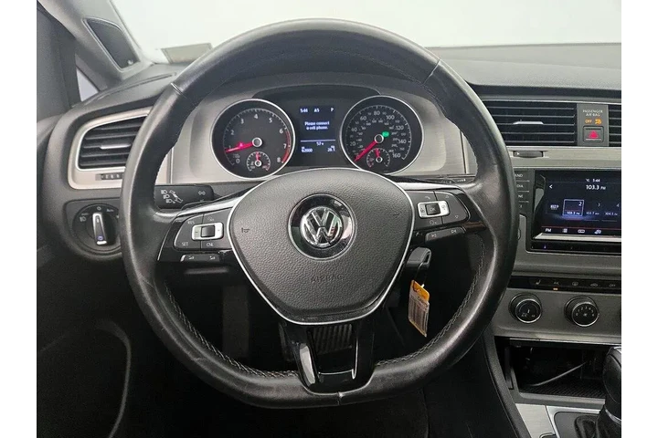 $14599 : Volkswagen Golf 2015 TSI SE image 10