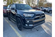 $36500 : Toyota 4Runner 2020 AWD Limi thumbnail