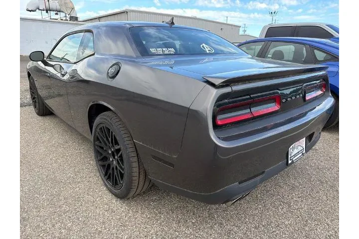 $24290 : Dodge Challenger 2016 R/T 2d image 3