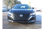 $16977 : Nissan Sentra 2024 SV 4dr Se thumbnail