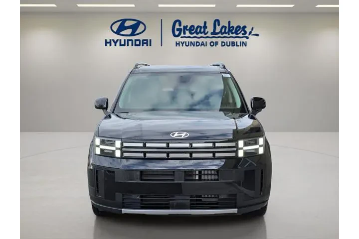 $33866 : Hyundai SANTA FE 2025 AWD SE image 8