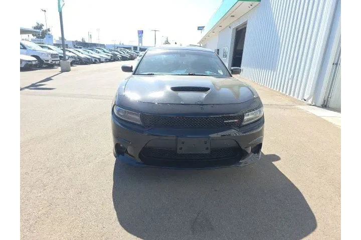 $24900 : Dodge Charger 2021 GT 4dr Se image 2