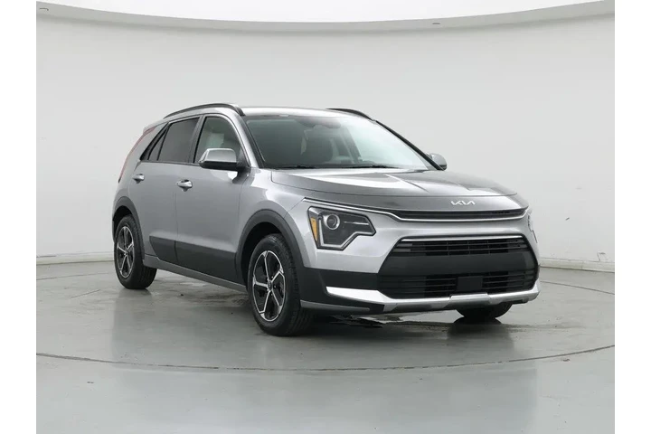 $24998 : Kia Niro 2023 EX 4dr Crossov image 1