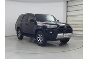 Toyota 4Runner 2024 4x4 TRD