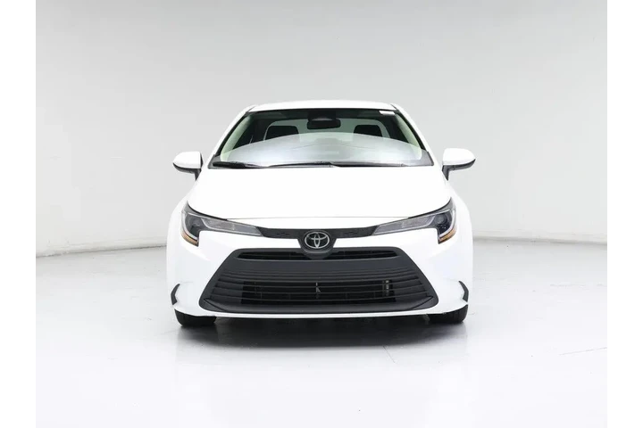 $22998 : Toyota Corolla 2023 LE 4dr S image 5