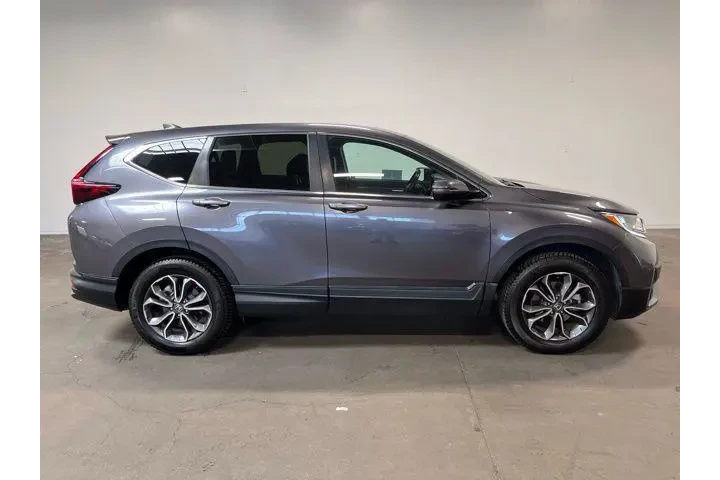 $29496 : Honda CR-V 2022 AWD EX-L 4dr image 2