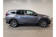 $29496 : Honda CR-V 2022 AWD EX-L 4dr thumbnail