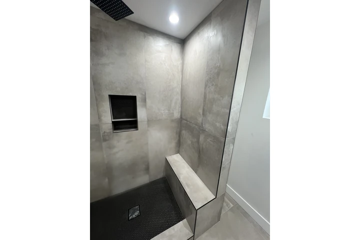 Instalador de tile/tile setter image 4