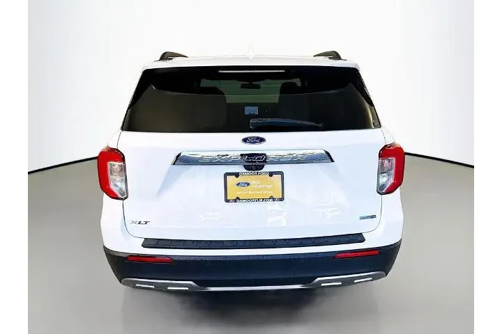 $26000 : Ford Explorer 2020 AWD XLT 4 image 6