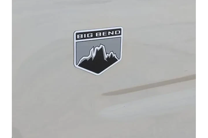 $24497 : Ford Bronco Sport 2024 AWD B image 7