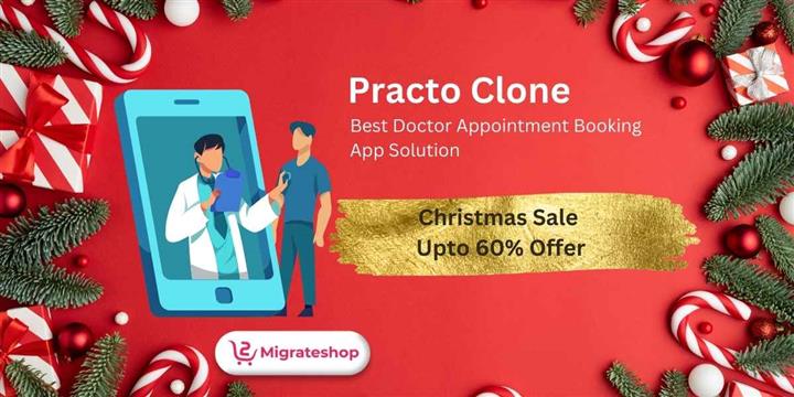 Practo Clone image 1