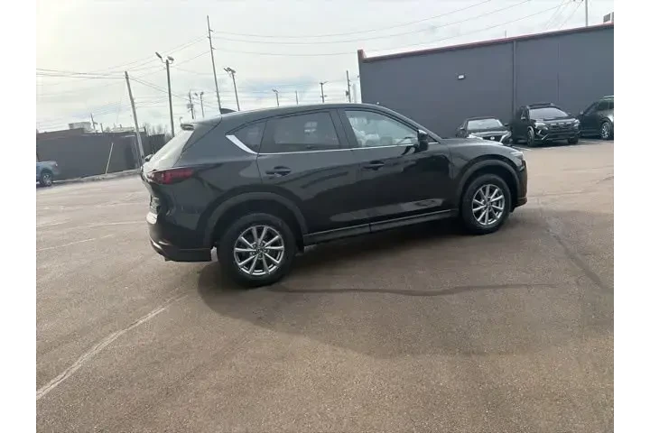 $27980 : Mazda CX-5 2023 AWD 2.5 S Pr image 8