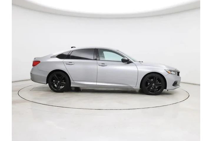 $26998 : Honda Accord 2022 Sport Spec image 7