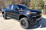 2020 Silverado 1500 RST Crew en Shreveport