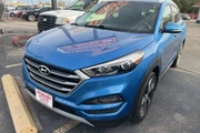 2017 Tucson Sport thumbnail