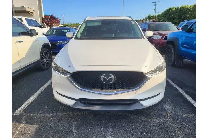 $22281 : Mazda CX-5 2020 AWD Grand To image 2