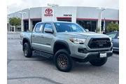 Toyota Tacoma 2023 4x4 TRD O en Los Angeles