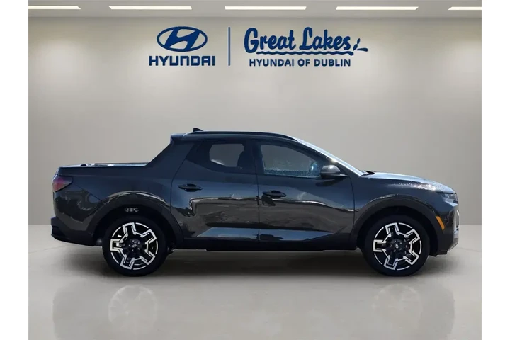 $34266 : Hyundai SANTA CRUZ 2025 AWD image 6