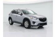 Mazda CX-5 2015 Touring 4dr