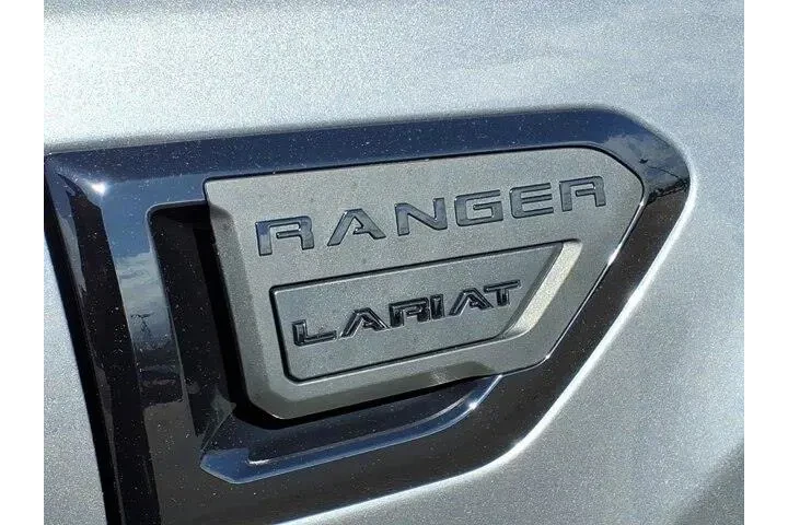 $36844 : Ford Ranger 2023 4x4 Lariat image 8